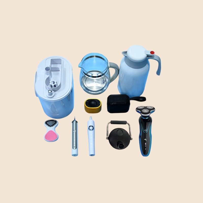 智能家具气密性检测